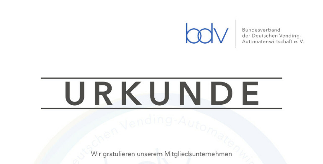 AP Automaten-Verpflegung Nordwest GmbH - Exklusiver Automatenservice